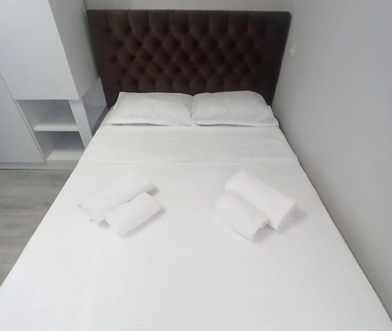 Lux Apartments 11 6 Tbilisi